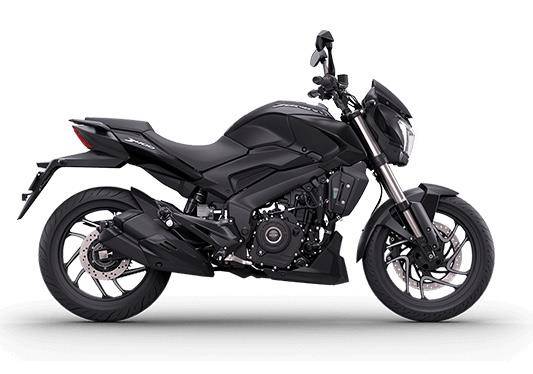 BAJAJ DOMINAR 400 BAJAJ DOMINAR 400